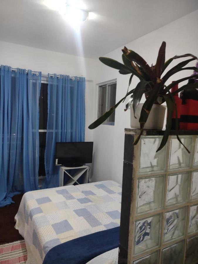 Apartamentos Fernandes Rio de Janeiro Buitenkant foto