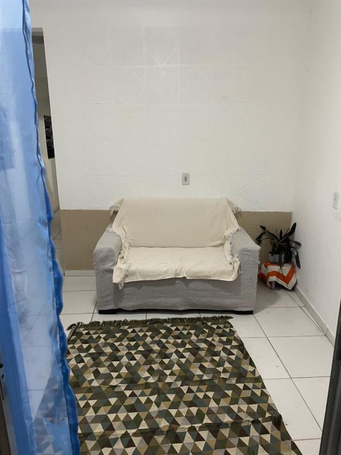 Apartamentos Fernandes Rio de Janeiro Buitenkant foto